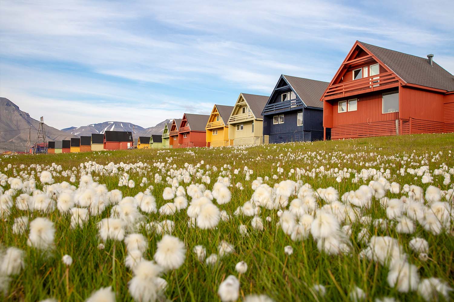 Svalbard