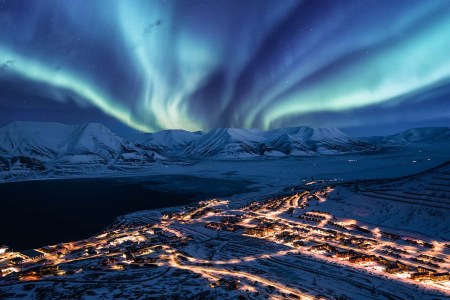 5 Remote Cold-Weather Islands You Need to Visit