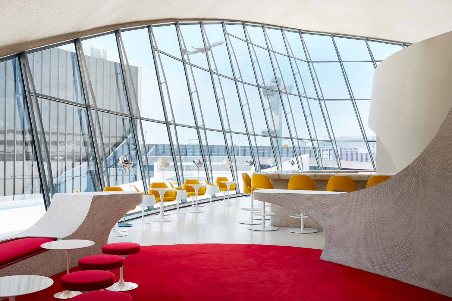 TWA Hotel