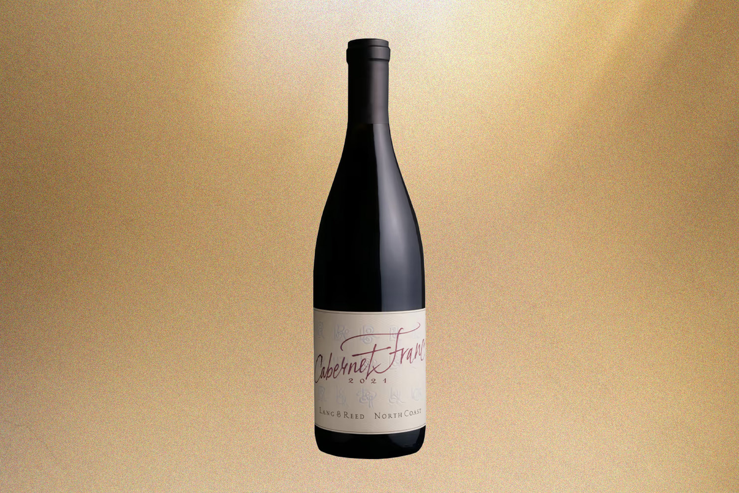 Lang & Reed 2021 North Coast Cabernet Franc