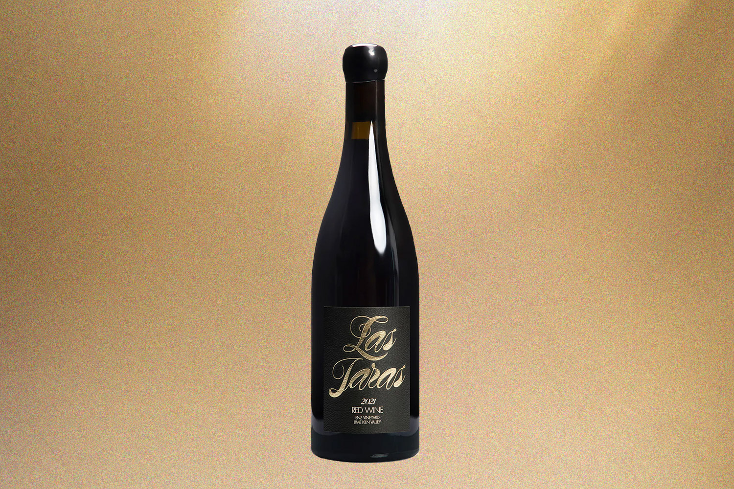 Las Jaras 2021 Enz Vineyard Red Wine