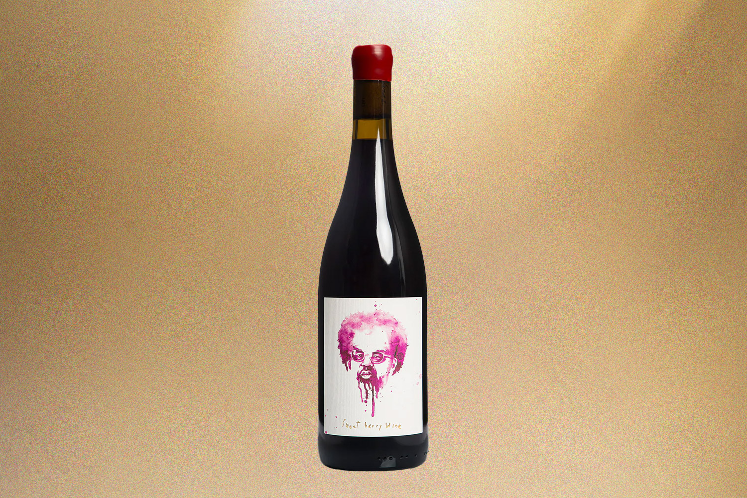Las Jaras Sweet Berry Wine