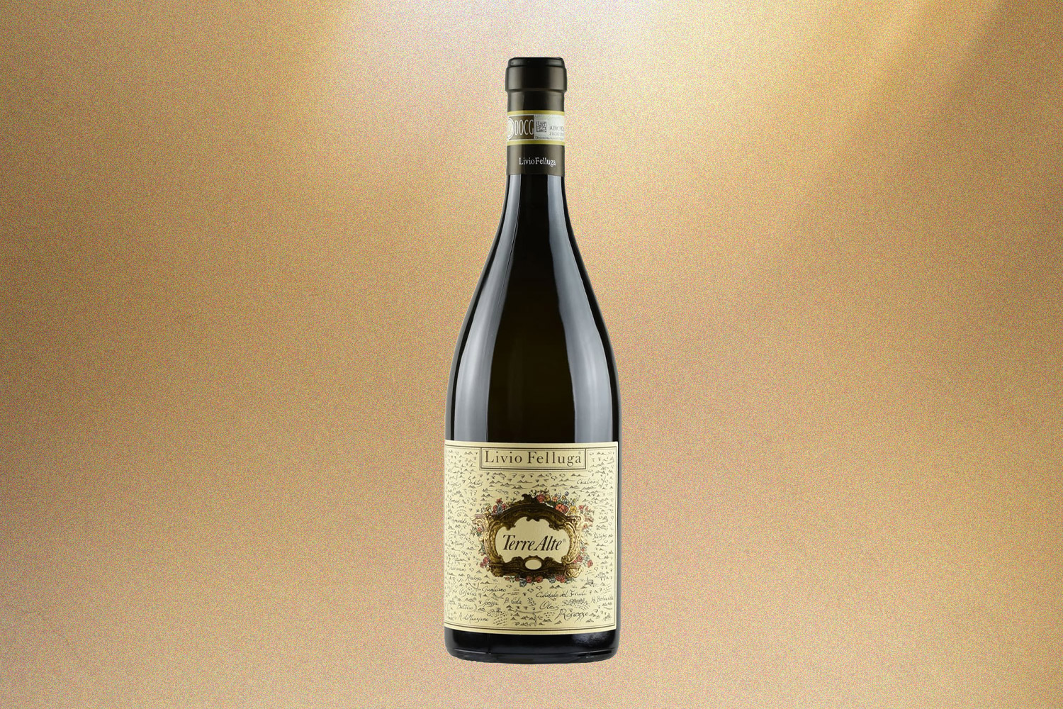 Livio Felluga Terre Alte Rosazzo DOCG 2020