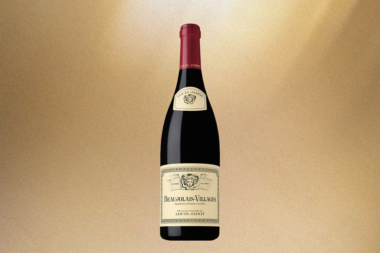Louis Jadot Beaujolais-Villages 2022