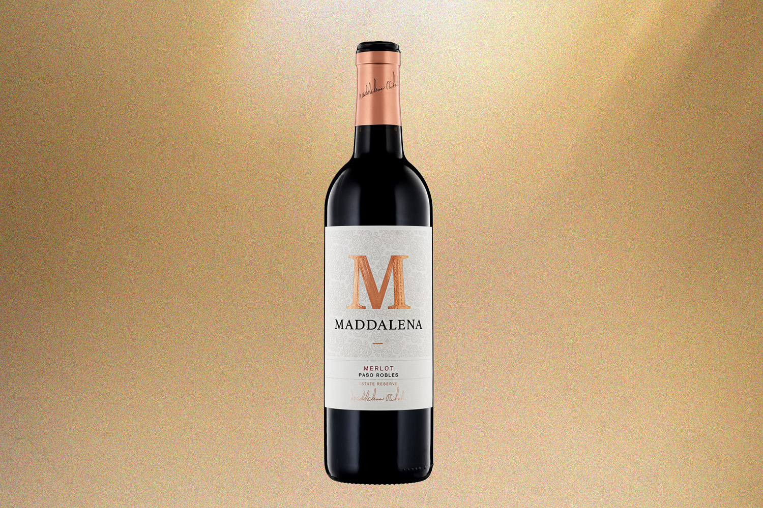 Maddalena Merlot