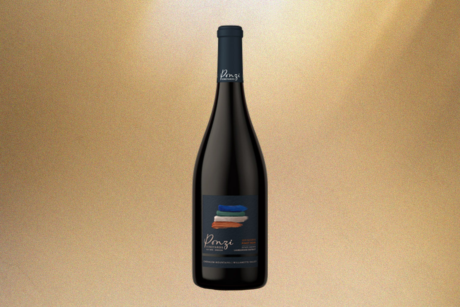 Ponzi Pinot Noir Reserve 2019