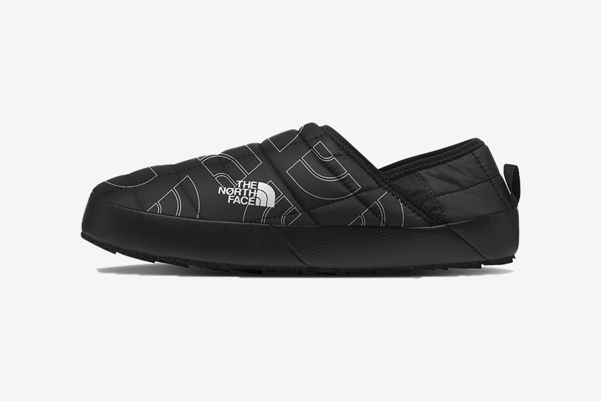 The North Face ThermoBall Traction Mules V