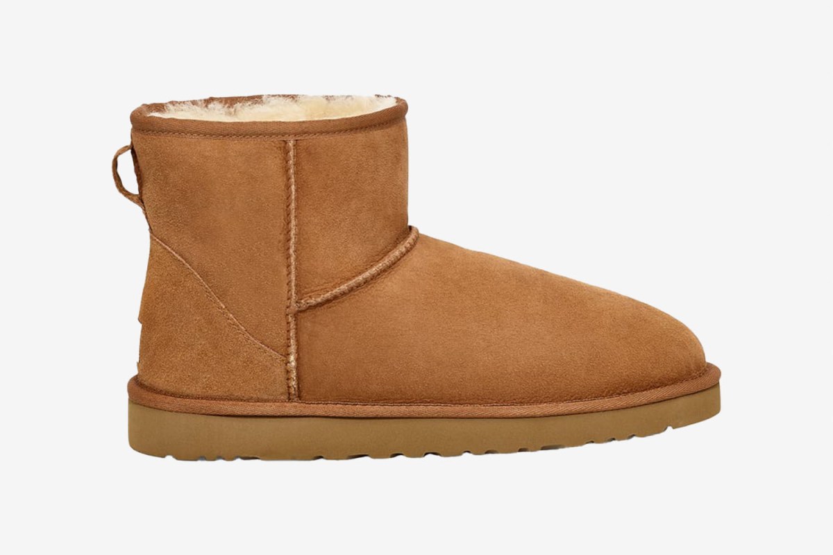 Ugg Classic Mini Boot