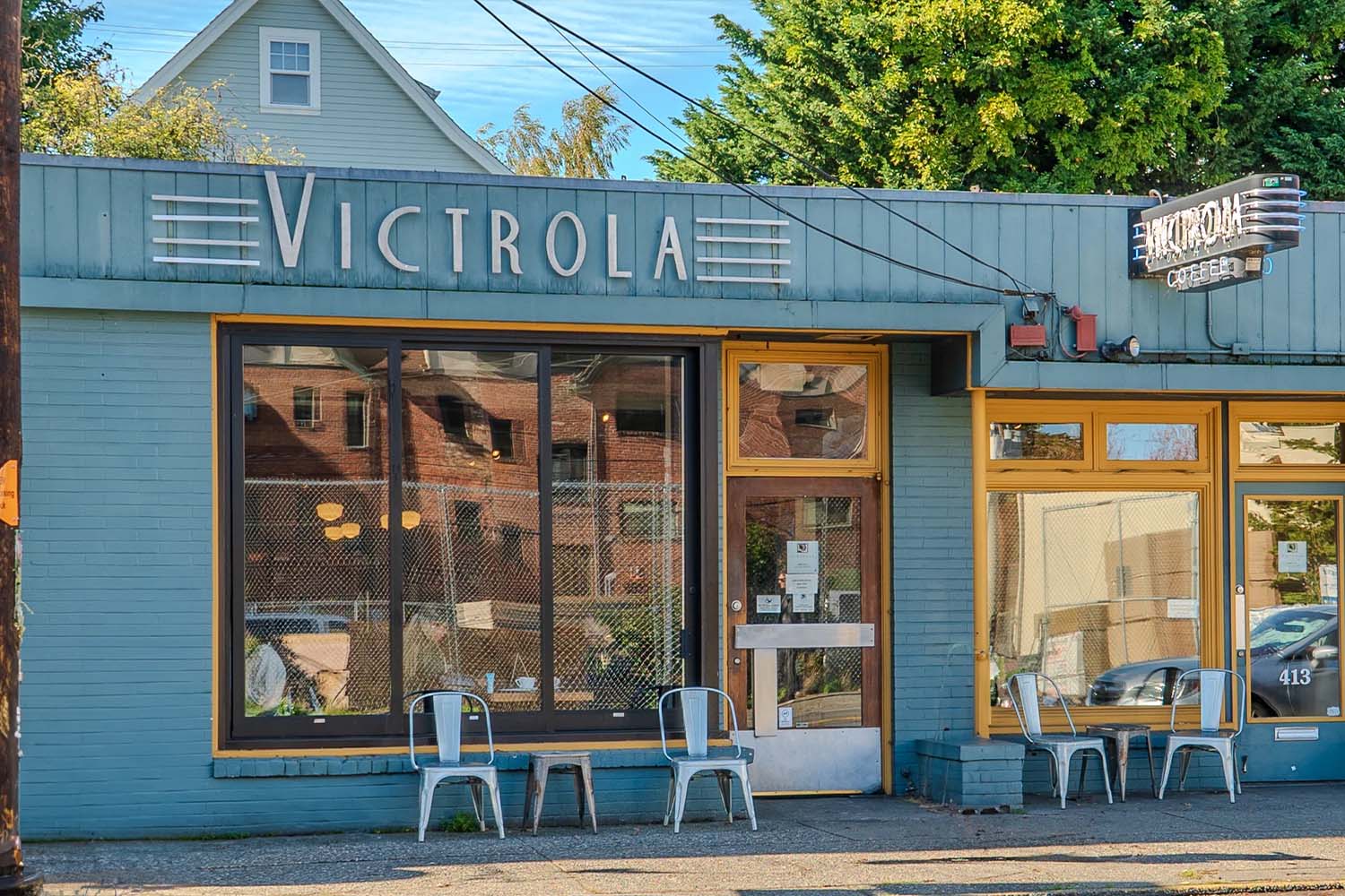 Victrola