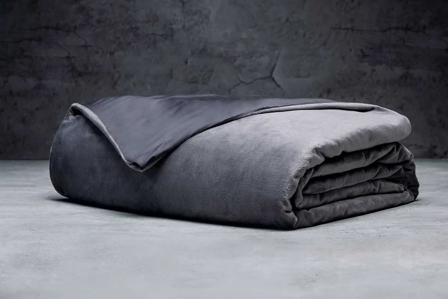 Luxome Weighted Blanket