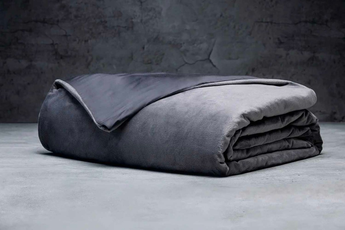 Luxome Weighted Blanket