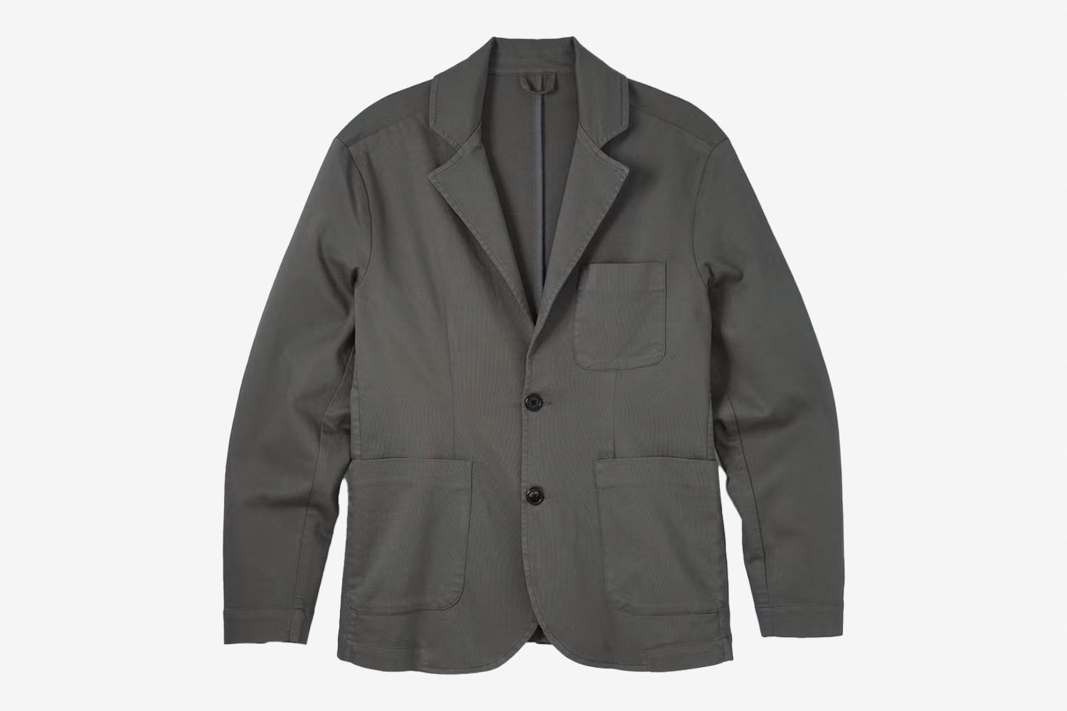 Wills Garment Dyed Blazer