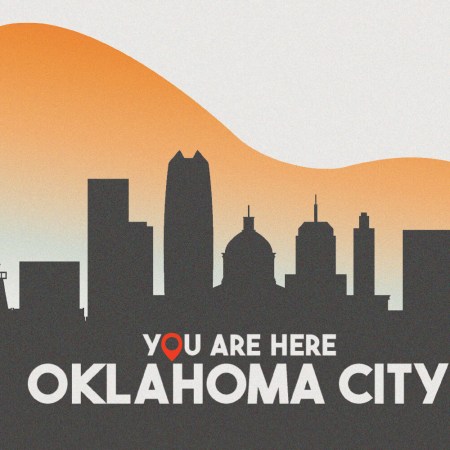 A local's guide to Oklahoma City