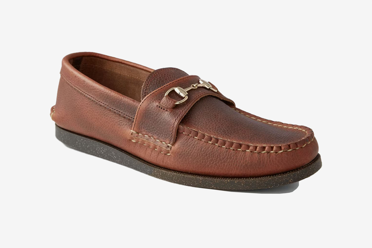 Yuketen Bit Loafer