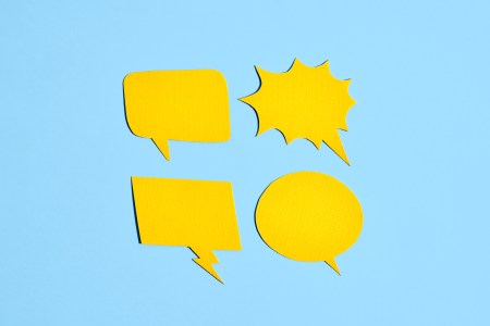 What Is “Chatter”? We Explain How to Take Back Your Brain.