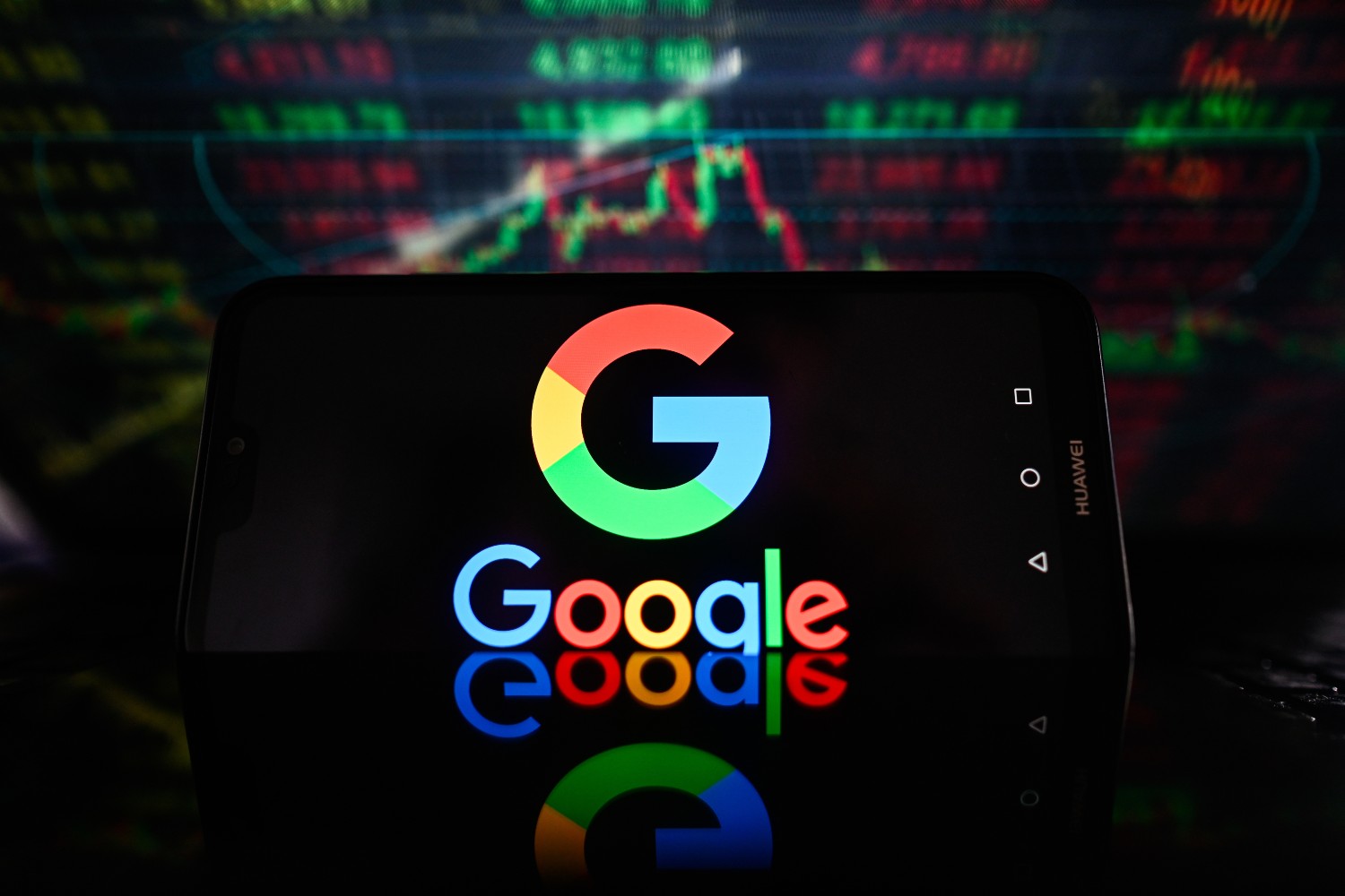 Google logo