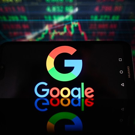 Google logo