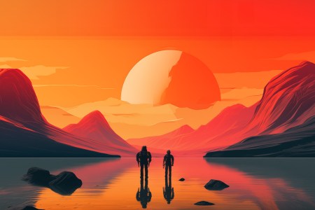 What’s Lost When Robots Replace Astronauts