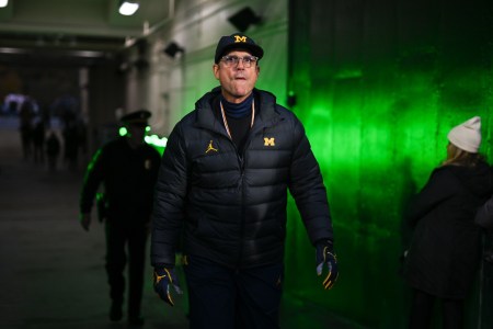 Jim Harbaugh