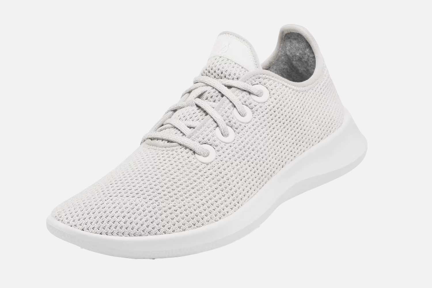 Allbirds Tree Runners