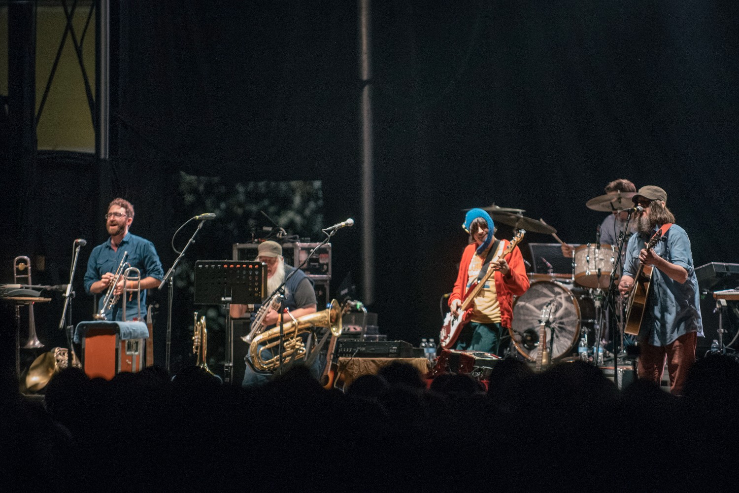 Neutral Milk Hotel
