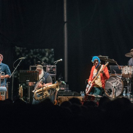 Neutral Milk Hotel
