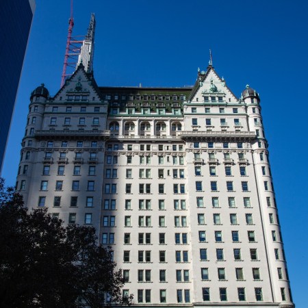 Plaza Hotel, 2019