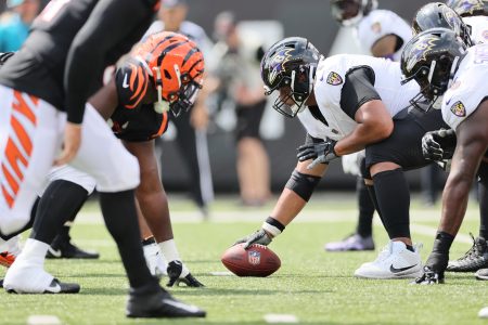 The Best “Thursday Night Football” Game of the Year Could Decide the AFC North Early