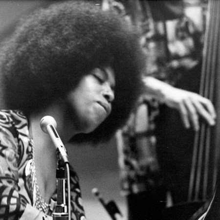 Roberta Flack