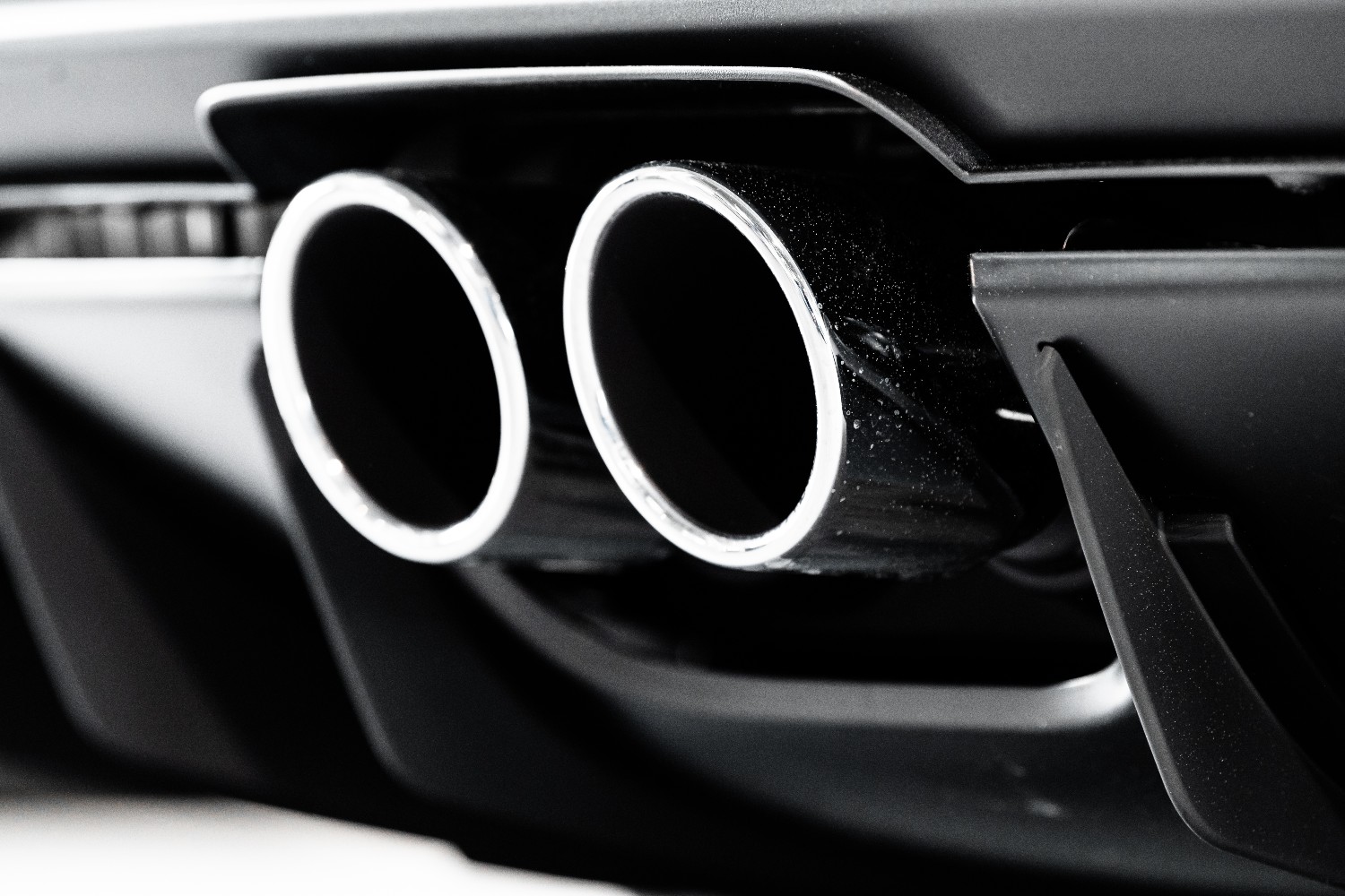 tailpipe