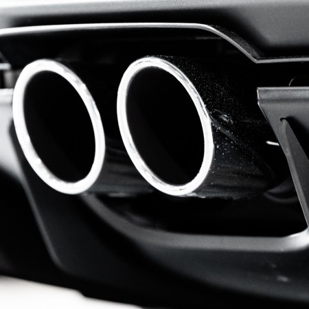 tailpipe