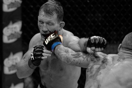 The Battle of the Century: UFC vs. 1,200 of Its Own Fighters