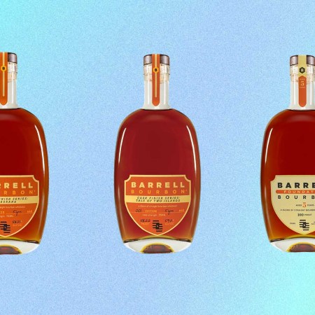 Three new bottles from Barrell Craft Spirits