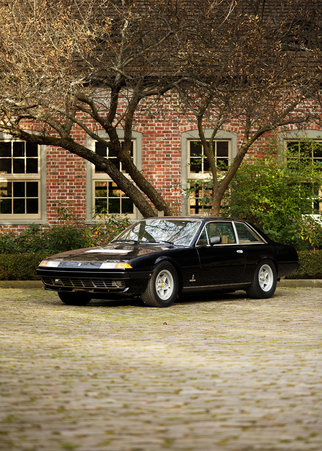 1977 Ferrari 400 GT