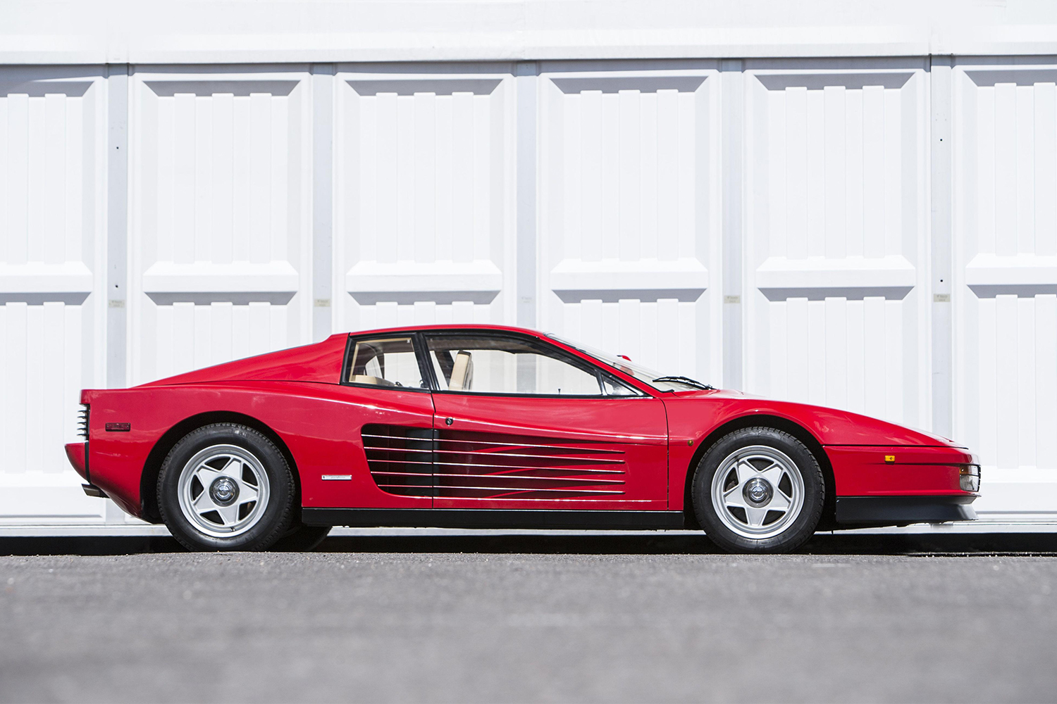 1986 Ferrari Testarossa