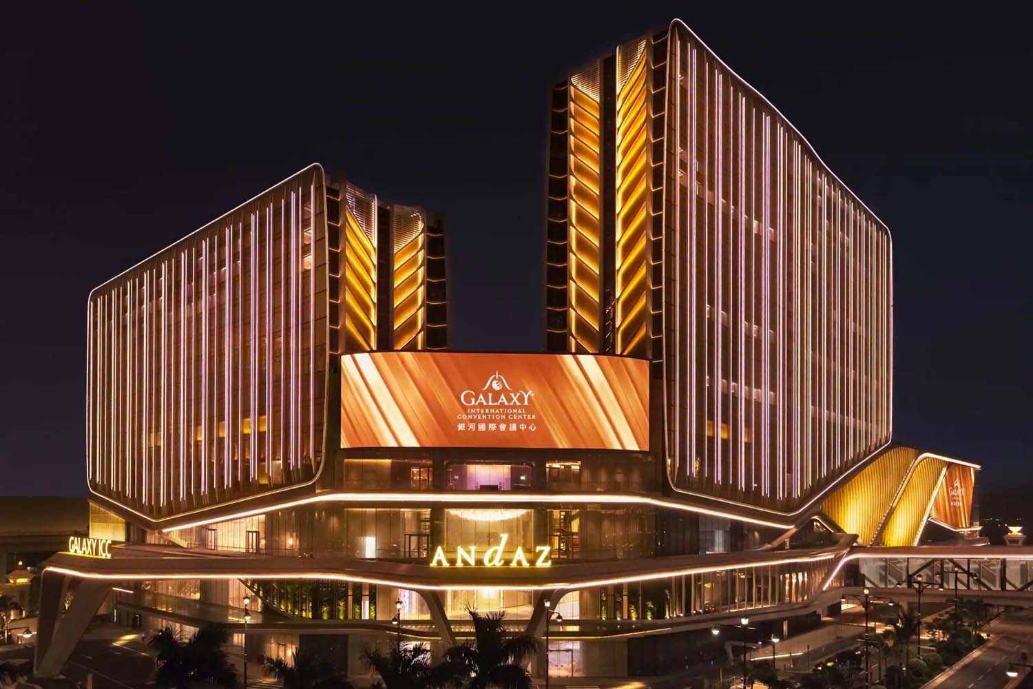 Andaz Macau