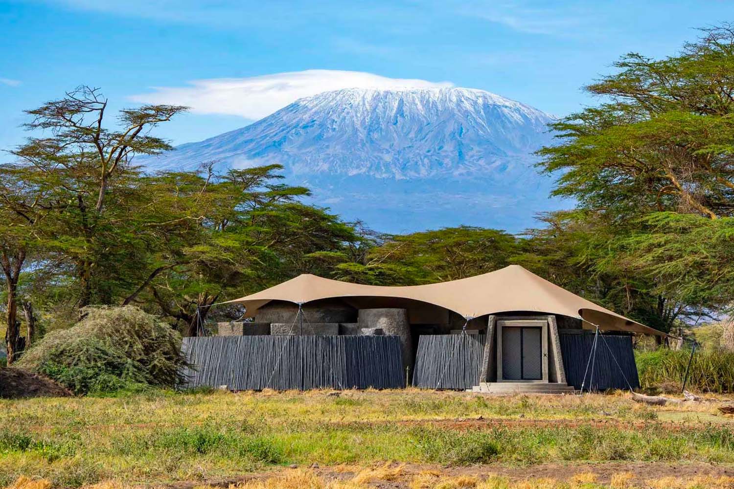 Angama Amboseli