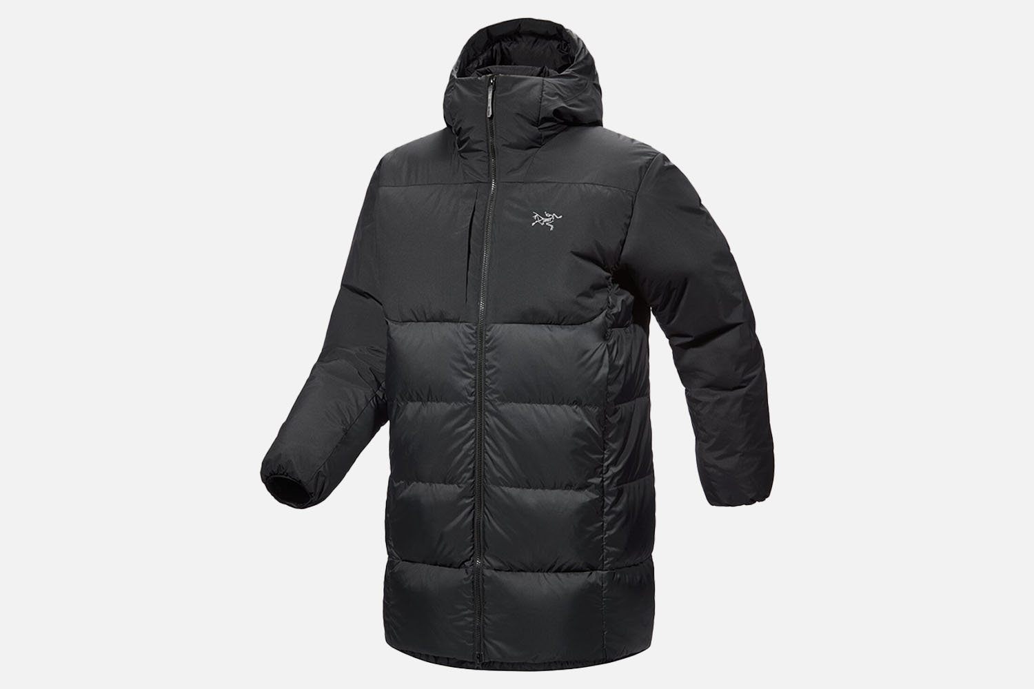 Arcu0026amp;#8217;teryx Thorium SV Parka