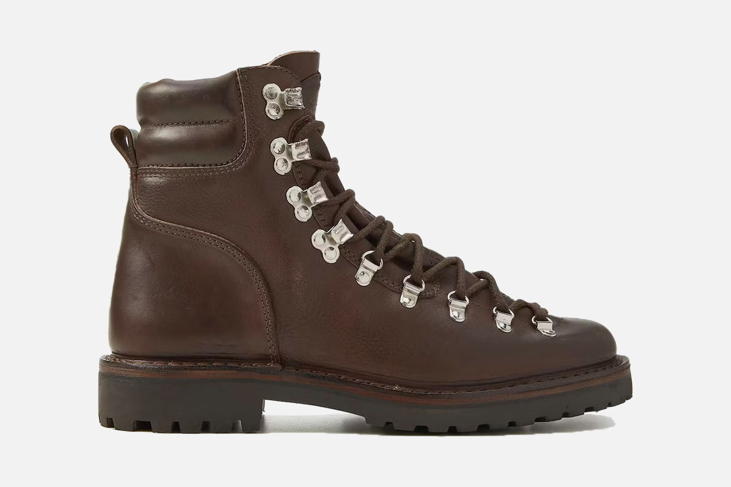 Astorflex Rockflex Hiking Boot