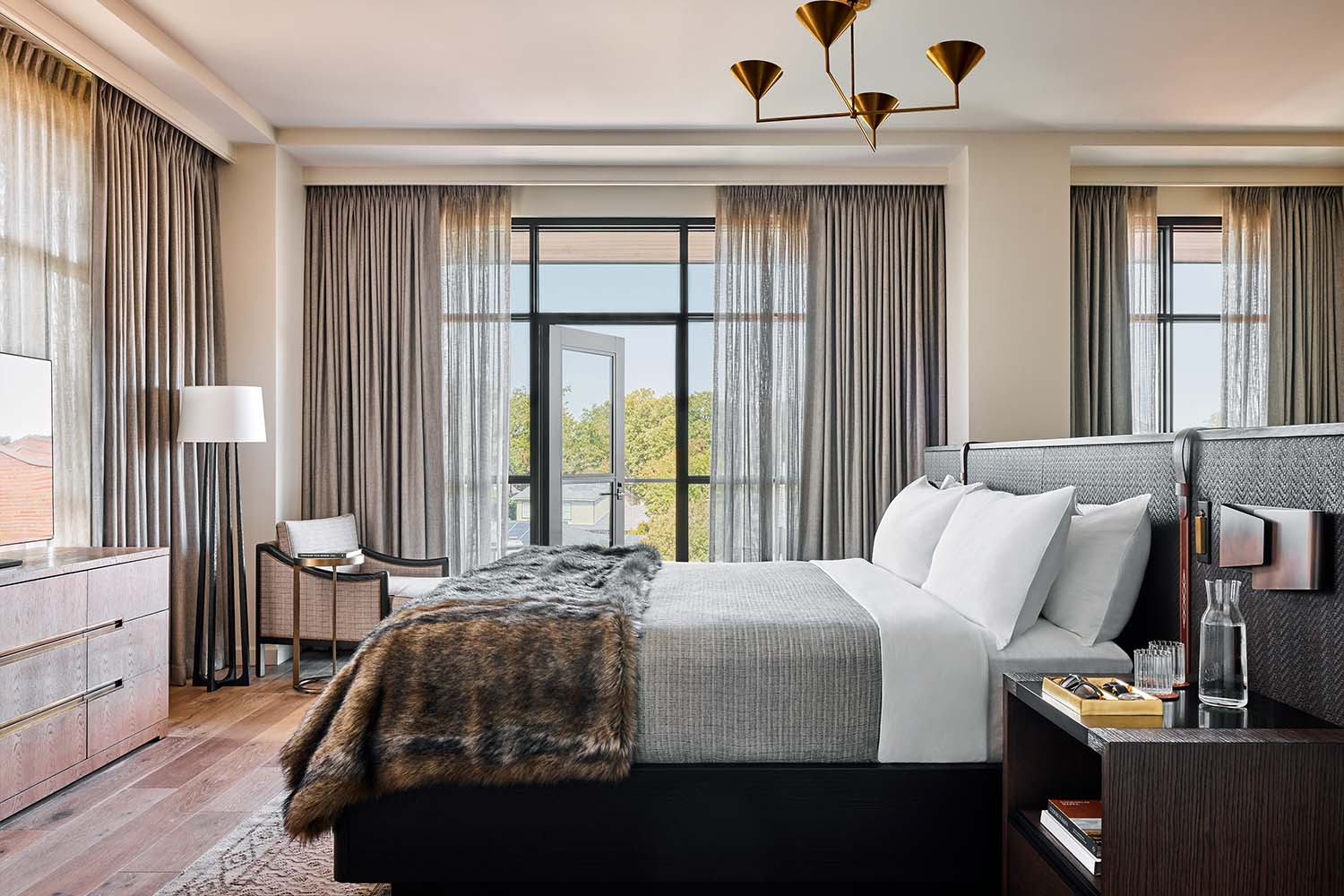 Bowie House, Auberge Resorts Collection