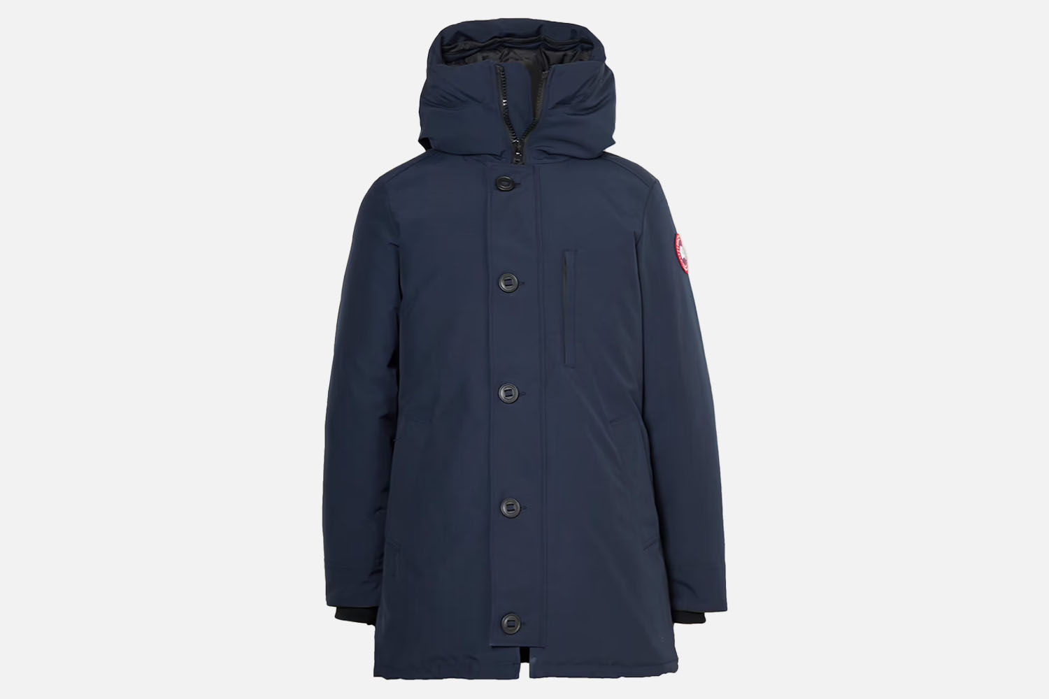 Canada Goose Chateau ARCTIC TECH Shell Hooded Down Parka