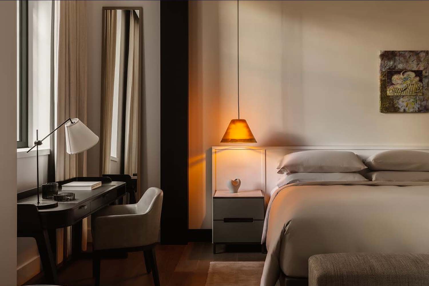 Capella Sydney