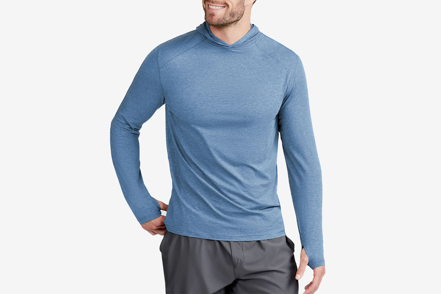 TASC Carrollton Lightweight Hoodie