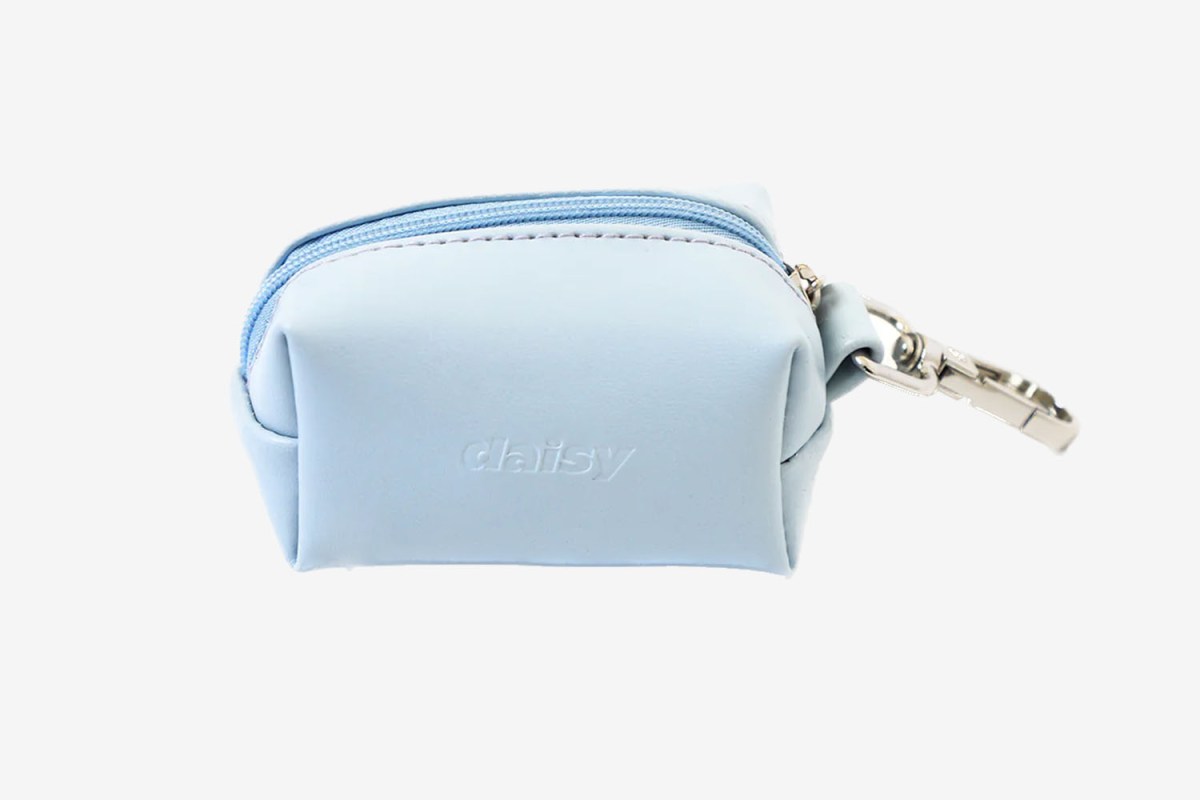 Daisy by Shelby Waste Bag Dispenser