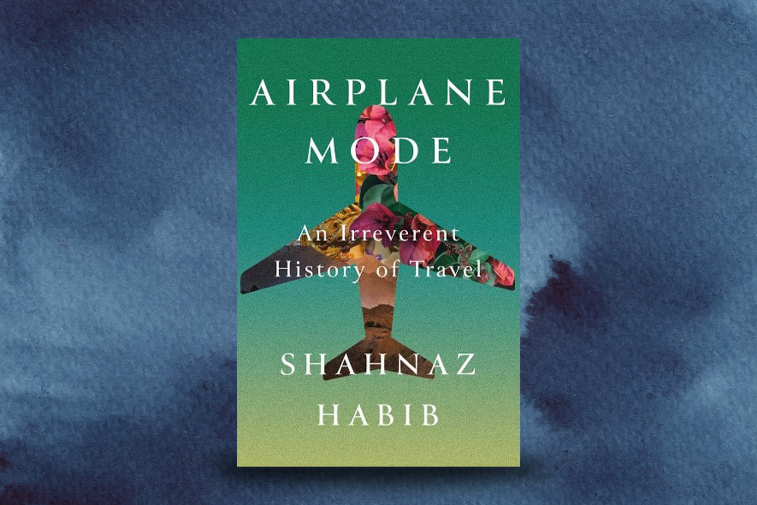 "Airplane Mode"