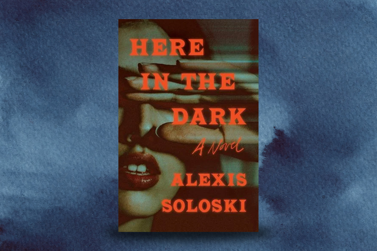 "Here In the Dark"
