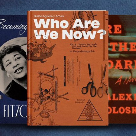 December 2023 books