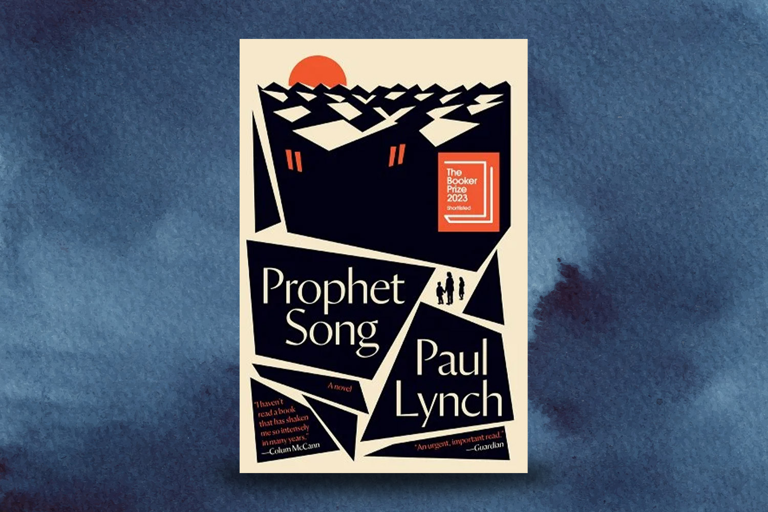 "Prophet Song"