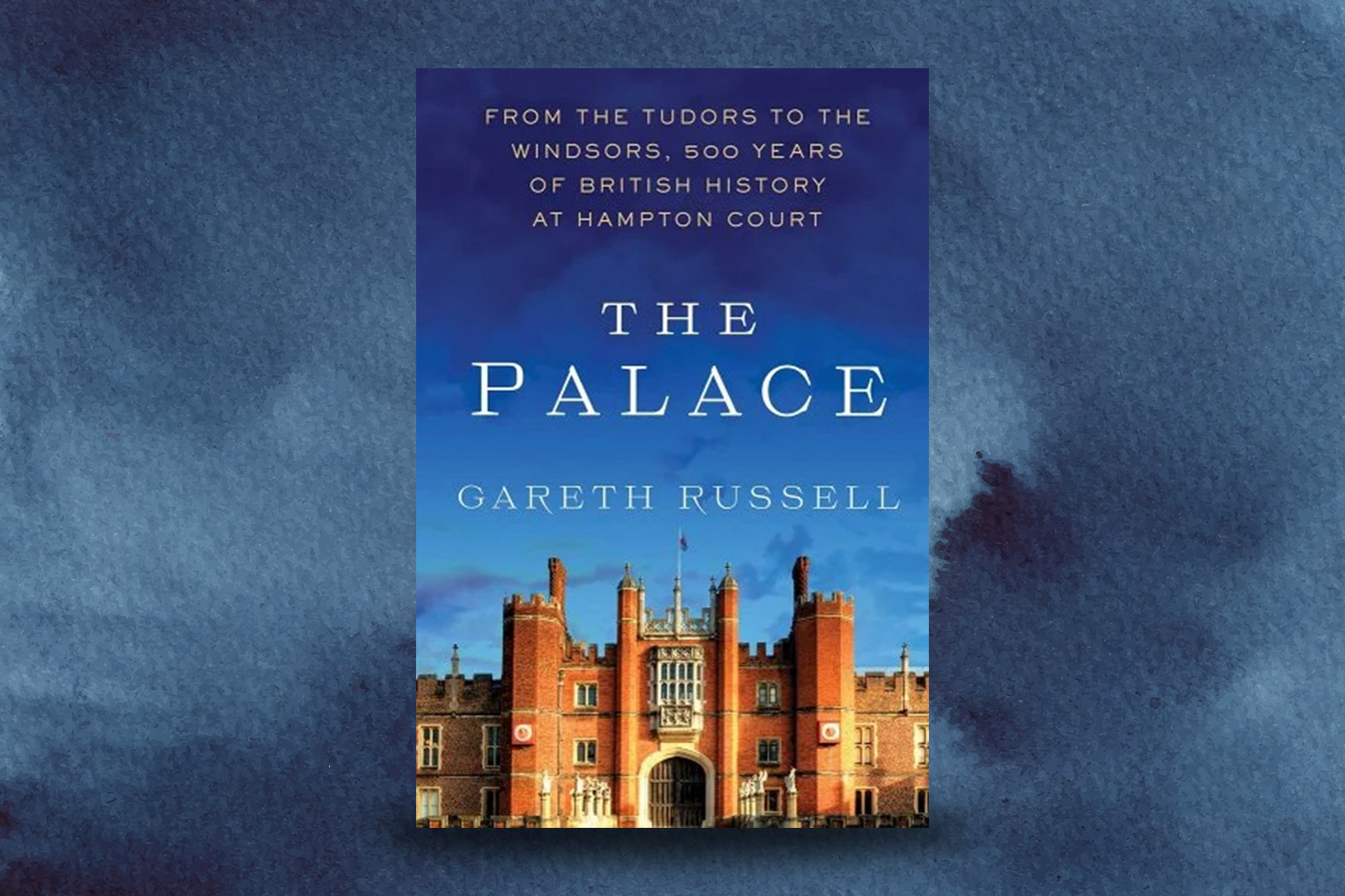 "The Palace"