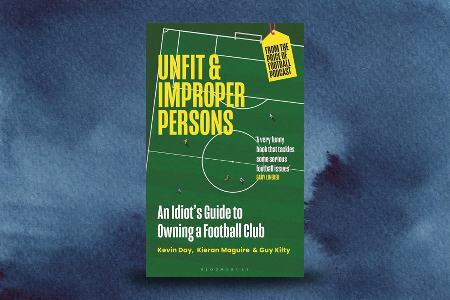 "Unfit and Improper Persons"